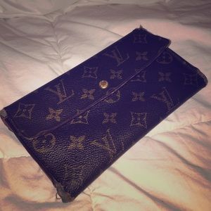 Louis Vuitton Wallet