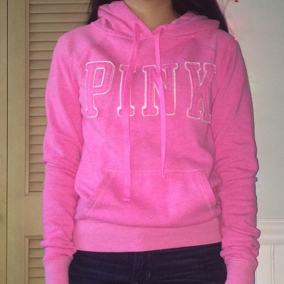 VS PINK Hoodie