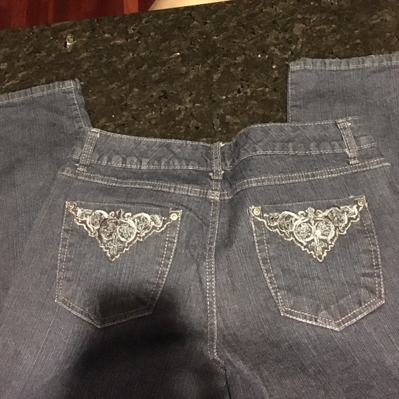Denim - Picture 2 of 2
