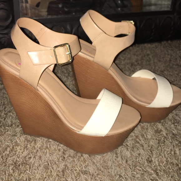 Wedges