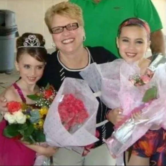 Meet your Posher, Teresa