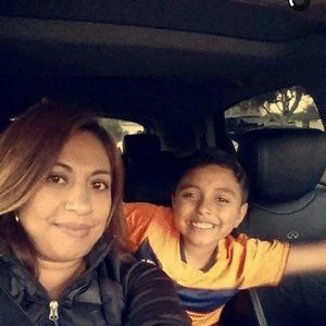 Meet your Posher, Rosa