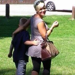 Meet your Posher, Dawn