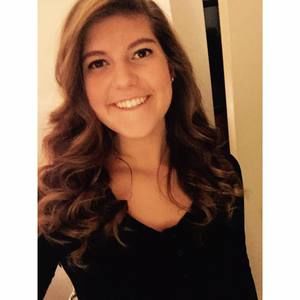 Meet your Posher, Claire