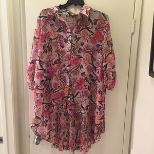 High low top SimplyBe size 18