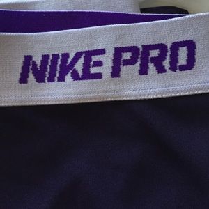 Nike Pro