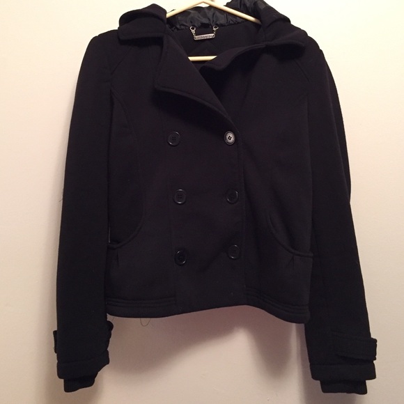 ✨BOGO✨Black jacket