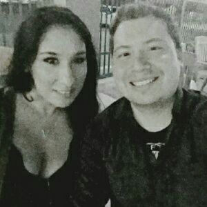 Meet your Posher, Liliana