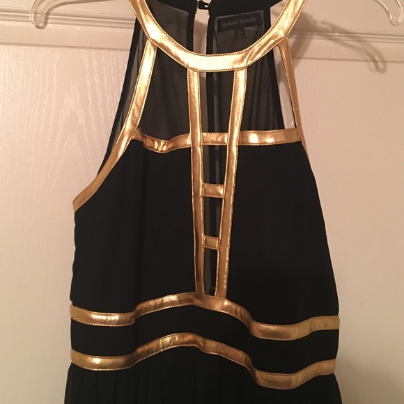 Dress - Picture 2 of 3