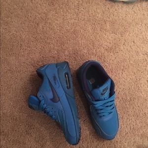 Air maxes 10/10 condition