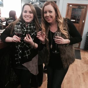 Meet your Posher, Robyn