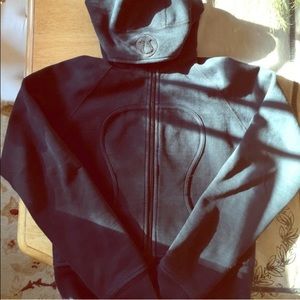 Lulu Lemon Scuba Hoodie