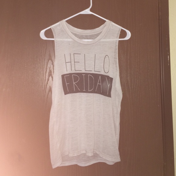 Sheer tank