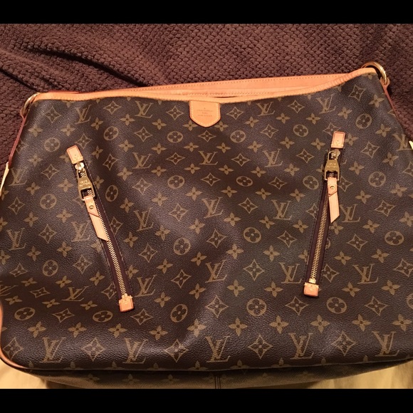 Louis Vuitton delightful gm.
