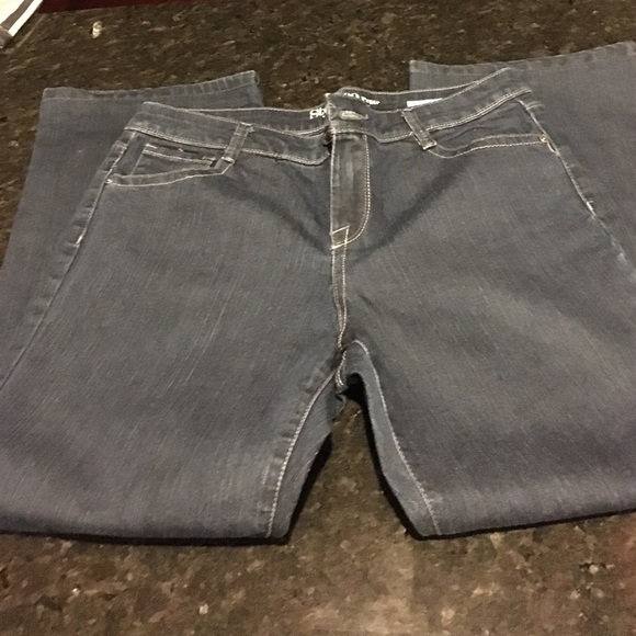 Great denim