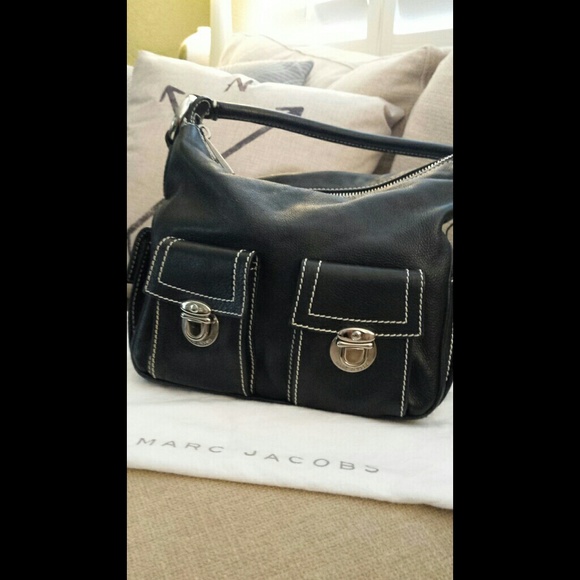 Marc Jacobs Stella Bag??**SOLD**