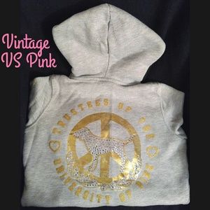 Victoria's Secret Pink Sweatshirt