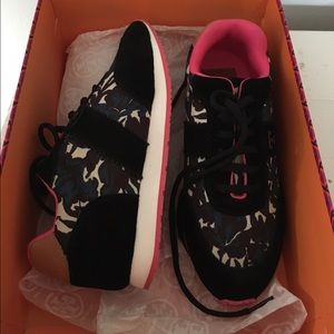 Tory Burch sneaker