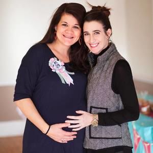 Meet your Posher, Crystal