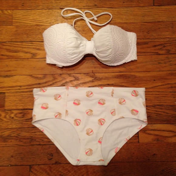 Selling as Separates! aerie Bikini Bundle ๐ถ - Picture 2 of 4