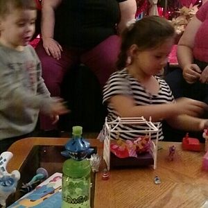 Meet your Posher, Michelle