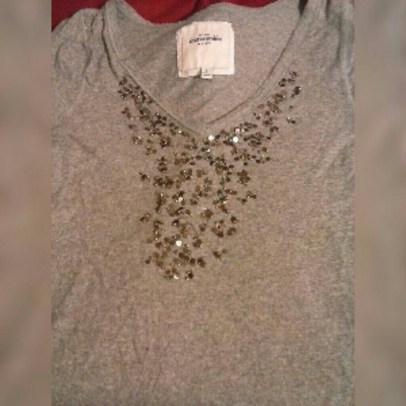 Abercrombie & Fitch Jeans and Top - Picture 2 of 4