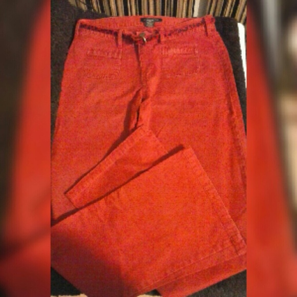 Abercrombie & Fitch Jeans and Top - Picture 3 of 4