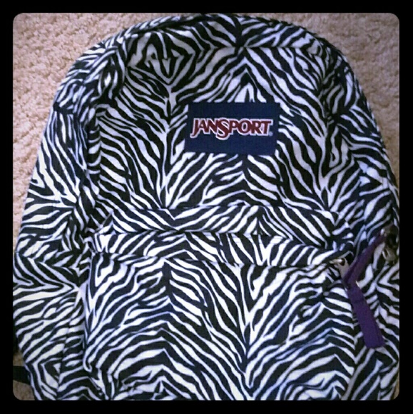 Jansport Backpack