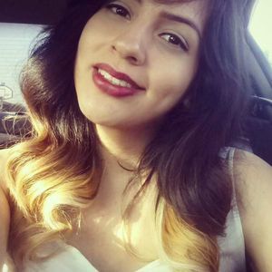 Meet your Posher, Cindy