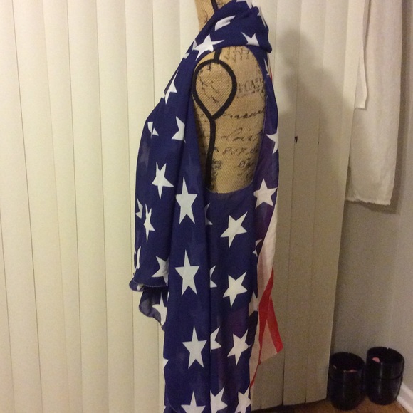 American top - Picture 2 of 3