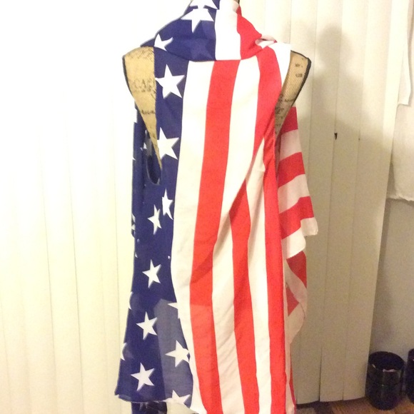 American top - Picture 3 of 3