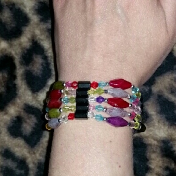 Magnetic gemstone bundle - Picture 2 of 4