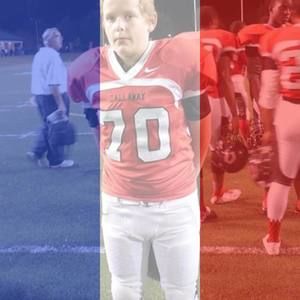 Meet your Posher, Hunter