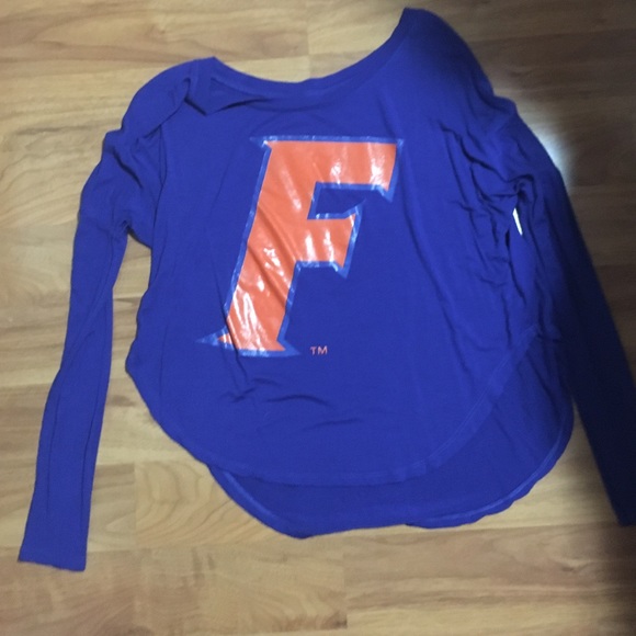 UF 3/4 Sleeve Shirt
