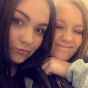 Meet your Posher, Aubrey