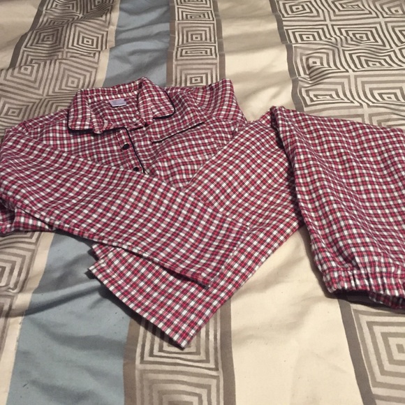 Girls pajamas