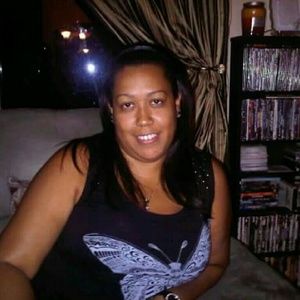 Meet your Posher, Lissette