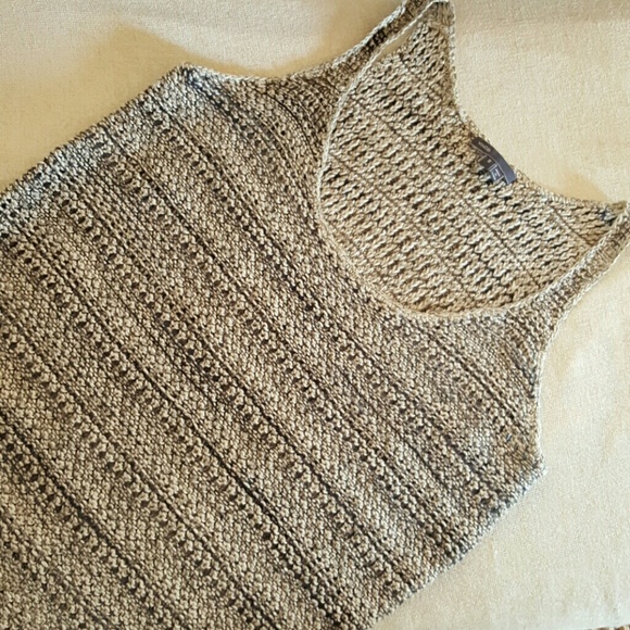 Vince Knit Top