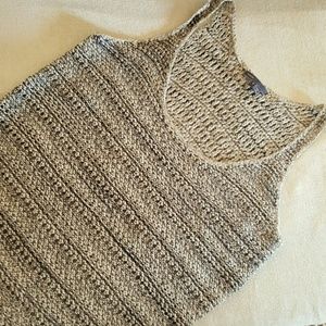 Vince Knit Top