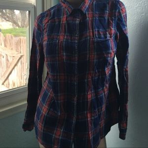 Flannel