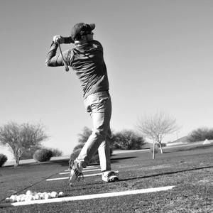 Meet your Posher, Nick