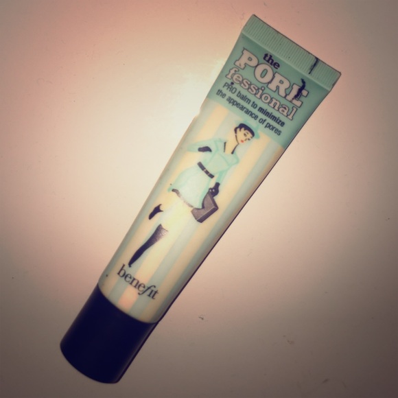 Benefit Porefessional Primer