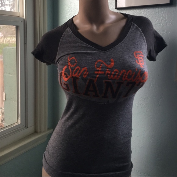 San Fransisco Giants tee! - Picture 1 of 1