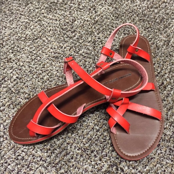 Merona Italian Flats - Picture 2 of 3