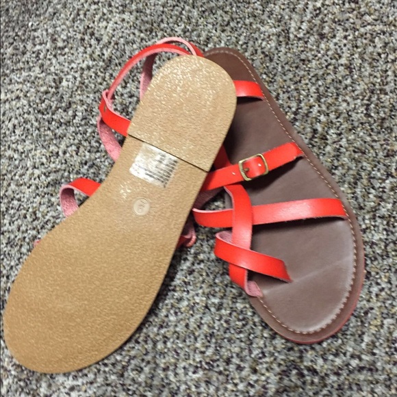 Merona Italian Flats - Picture 3 of 3