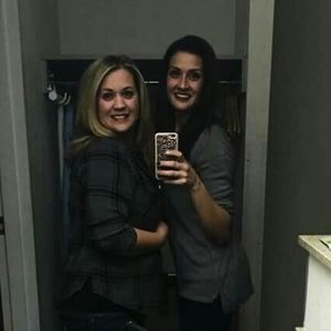 Meet your Posher, Crystal