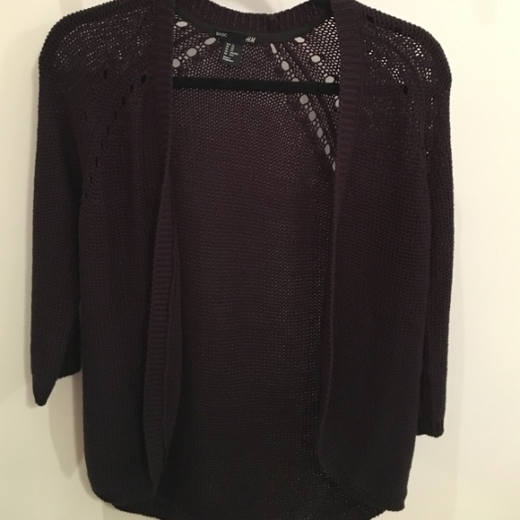 Cardigan