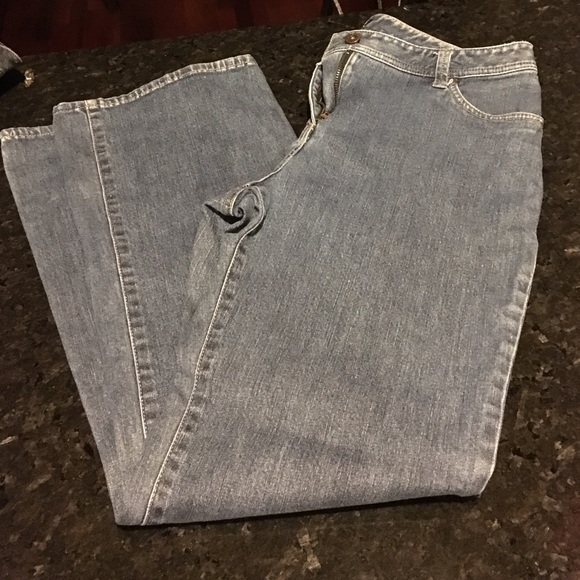 Pretty jeans ! - Picture 1 of 2