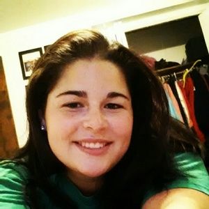 Meet your Posher, Toniann