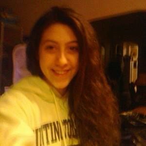 Meet your Posher, Brittany